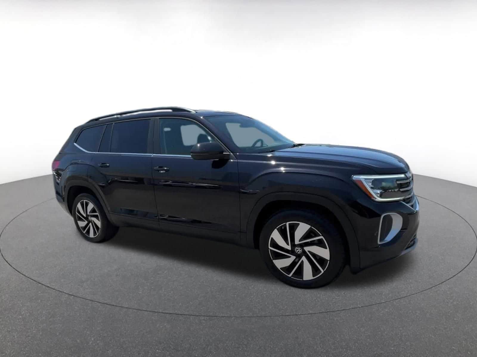 Thumbnail: 2024 Volkswagen Atlas - 2