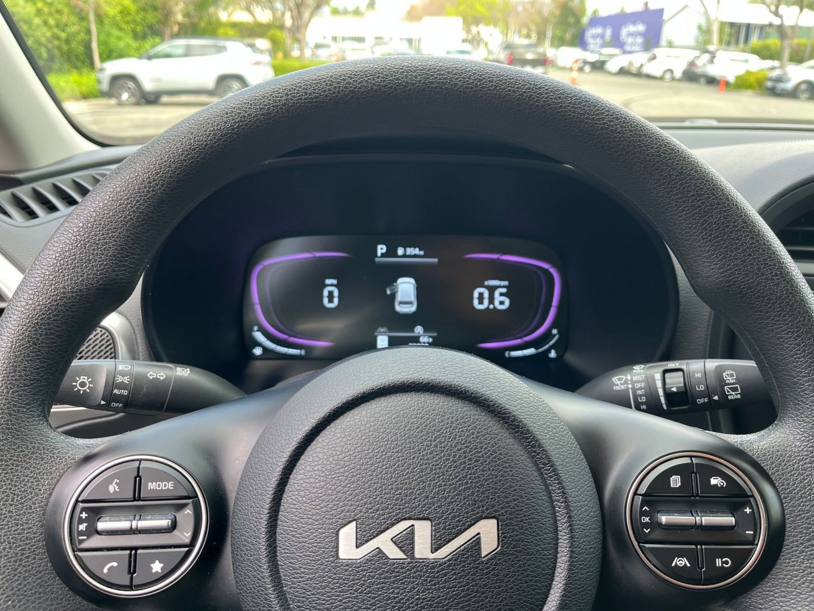 Thumbnail: 2025 Kia Soul - 25