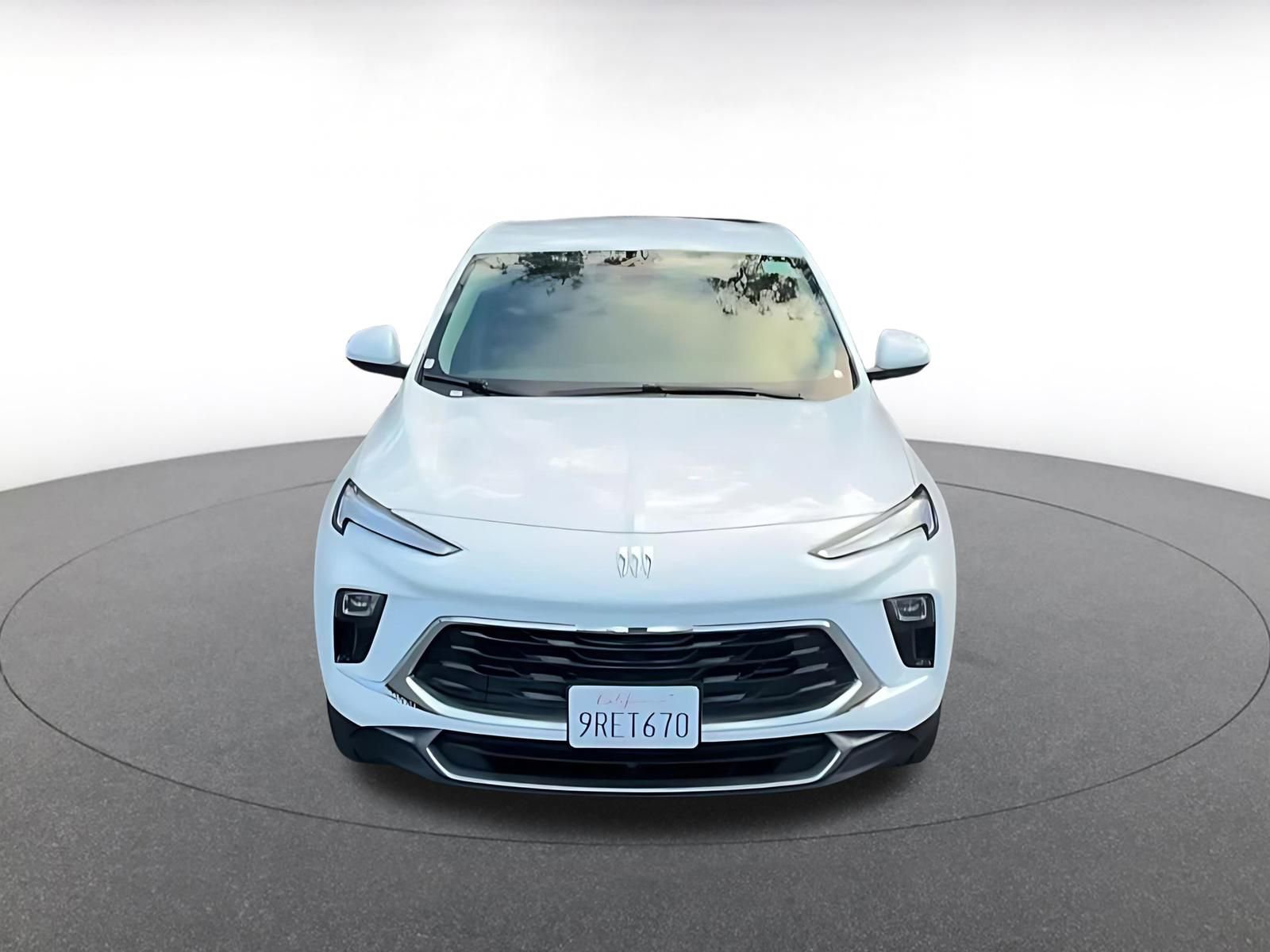 Thumbnail: 2025 Buick Encore GX - 4