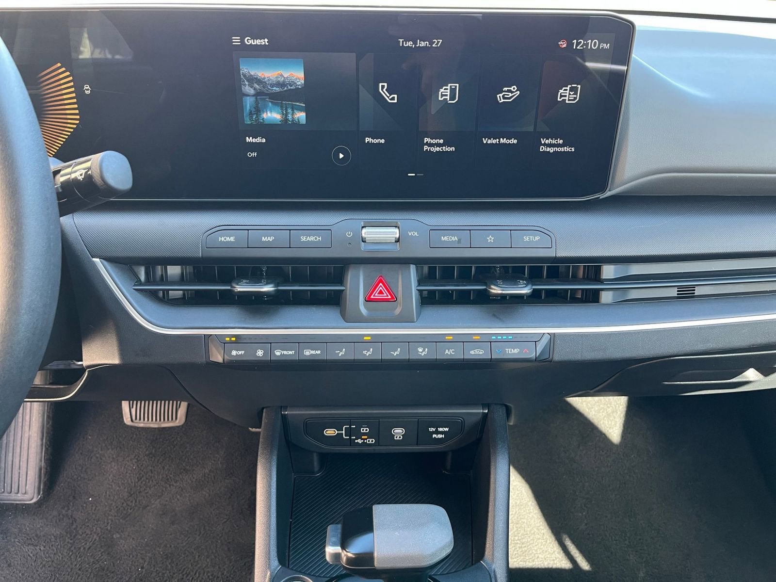 Thumbnail: 2025 Kia K4 - 17