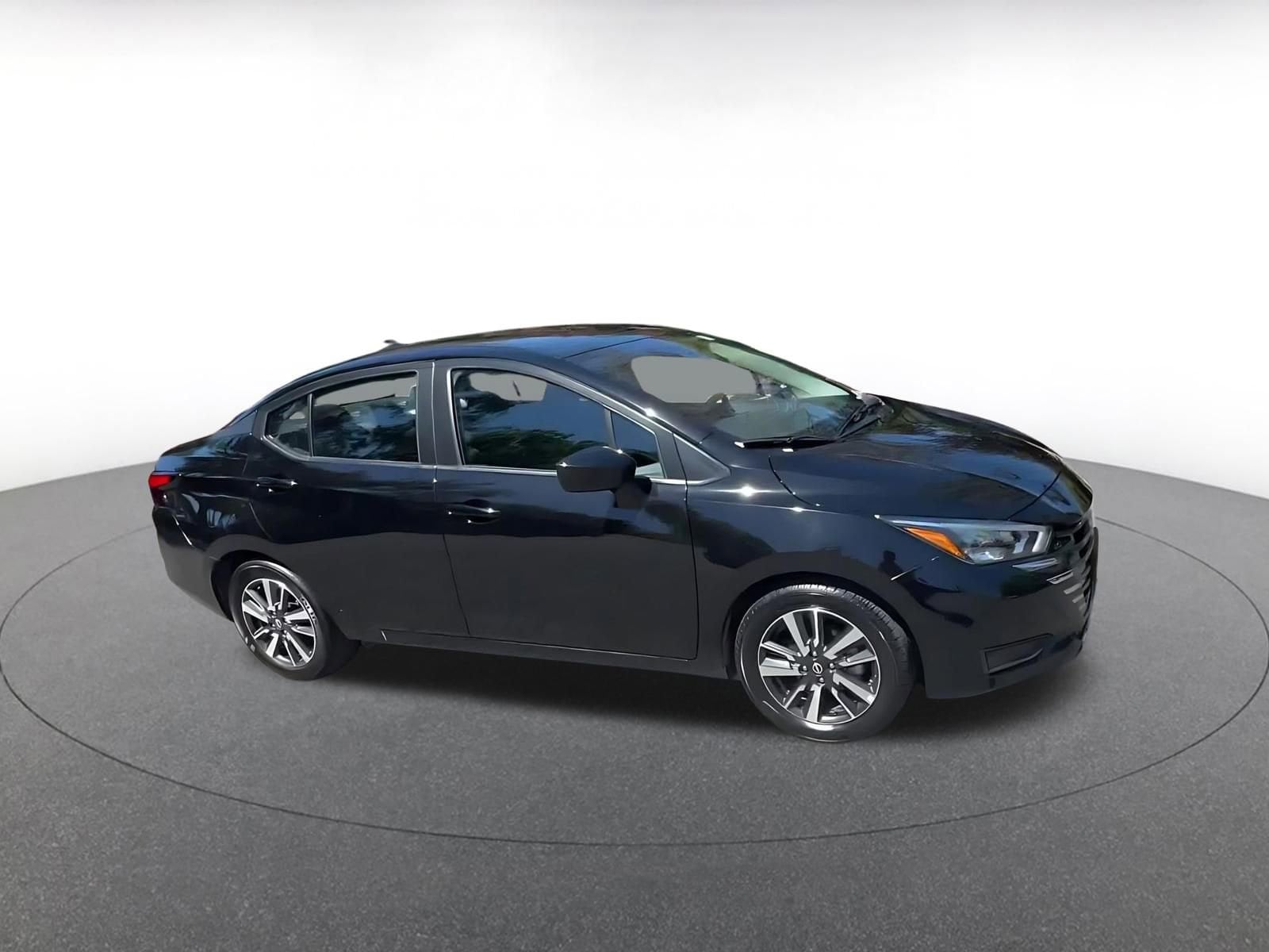 Thumbnail: 2025 Nissan Versa - 2