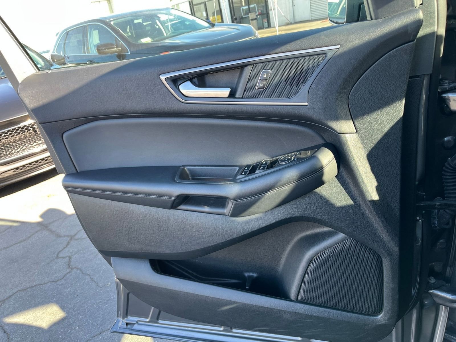 Thumbnail: 2024 Ford Edge - 16