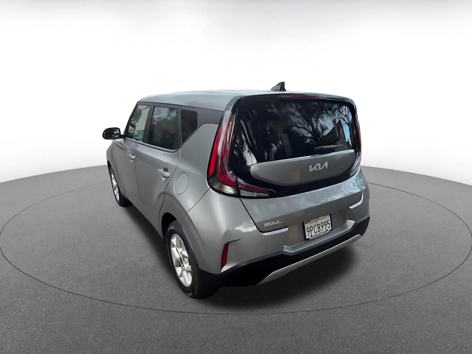 Thumbnail: 2025 Kia Soul - 11