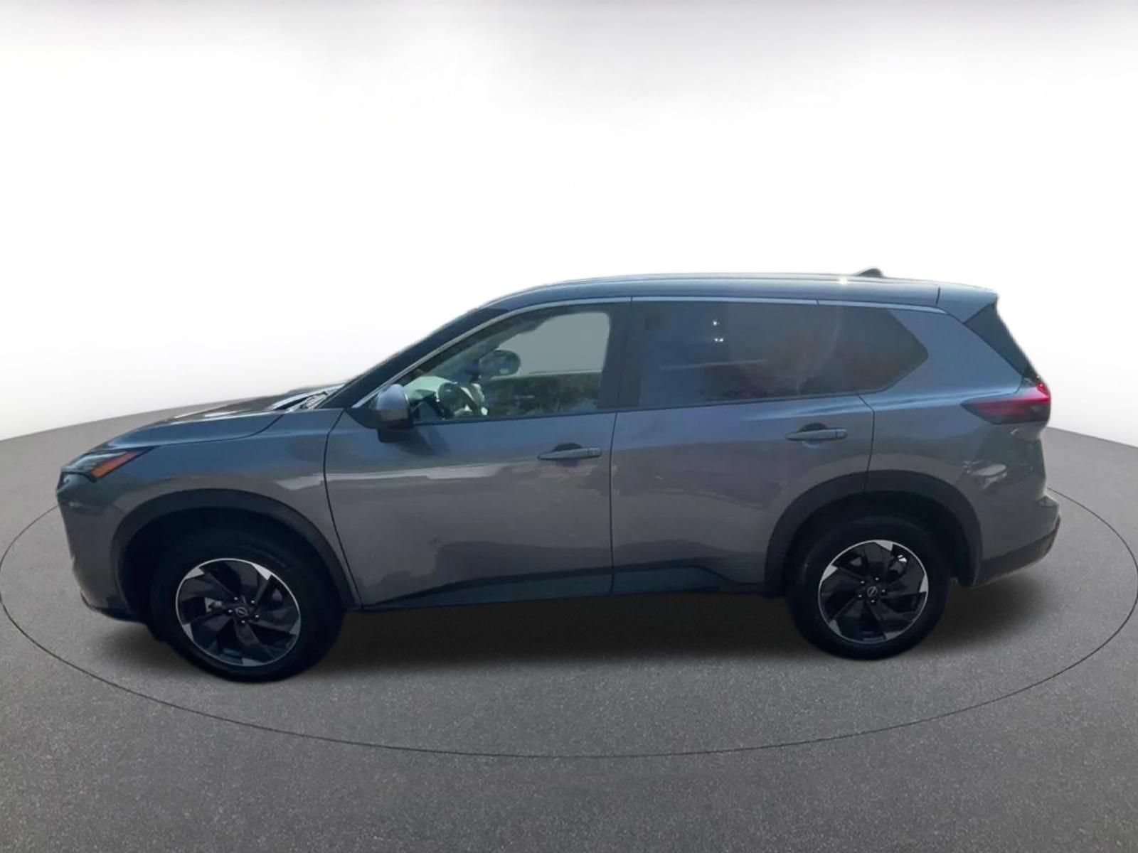 Thumbnail: 2025 Nissan Rogue - 8