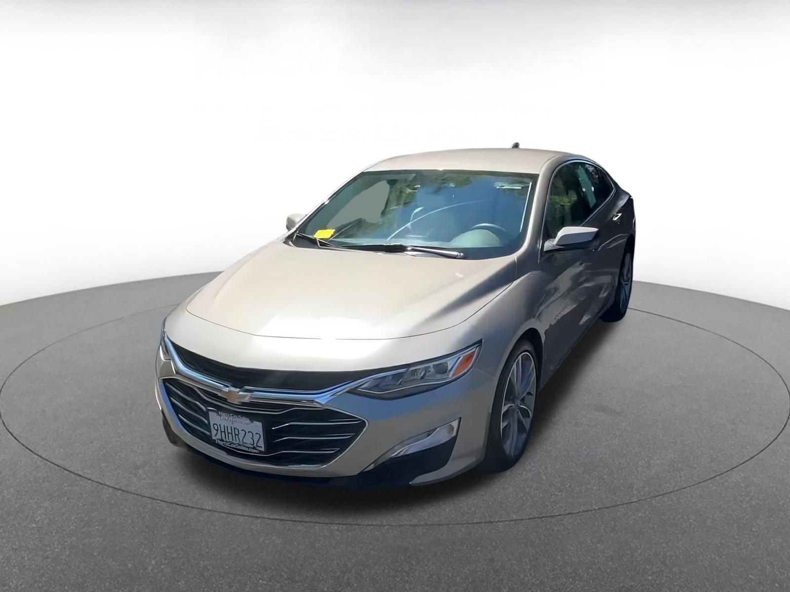 Thumbnail: 2024 Chevrolet Malibu - 7