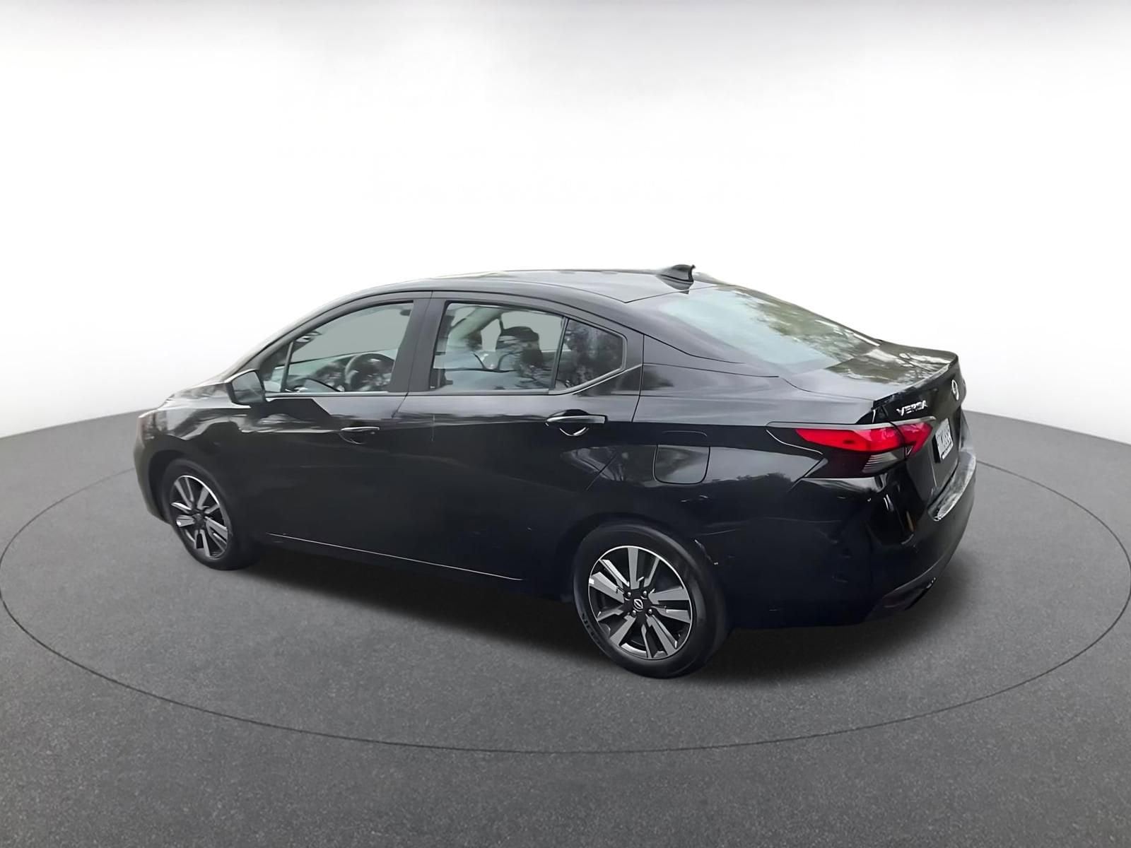 Thumbnail: 2025 Nissan Versa - 10