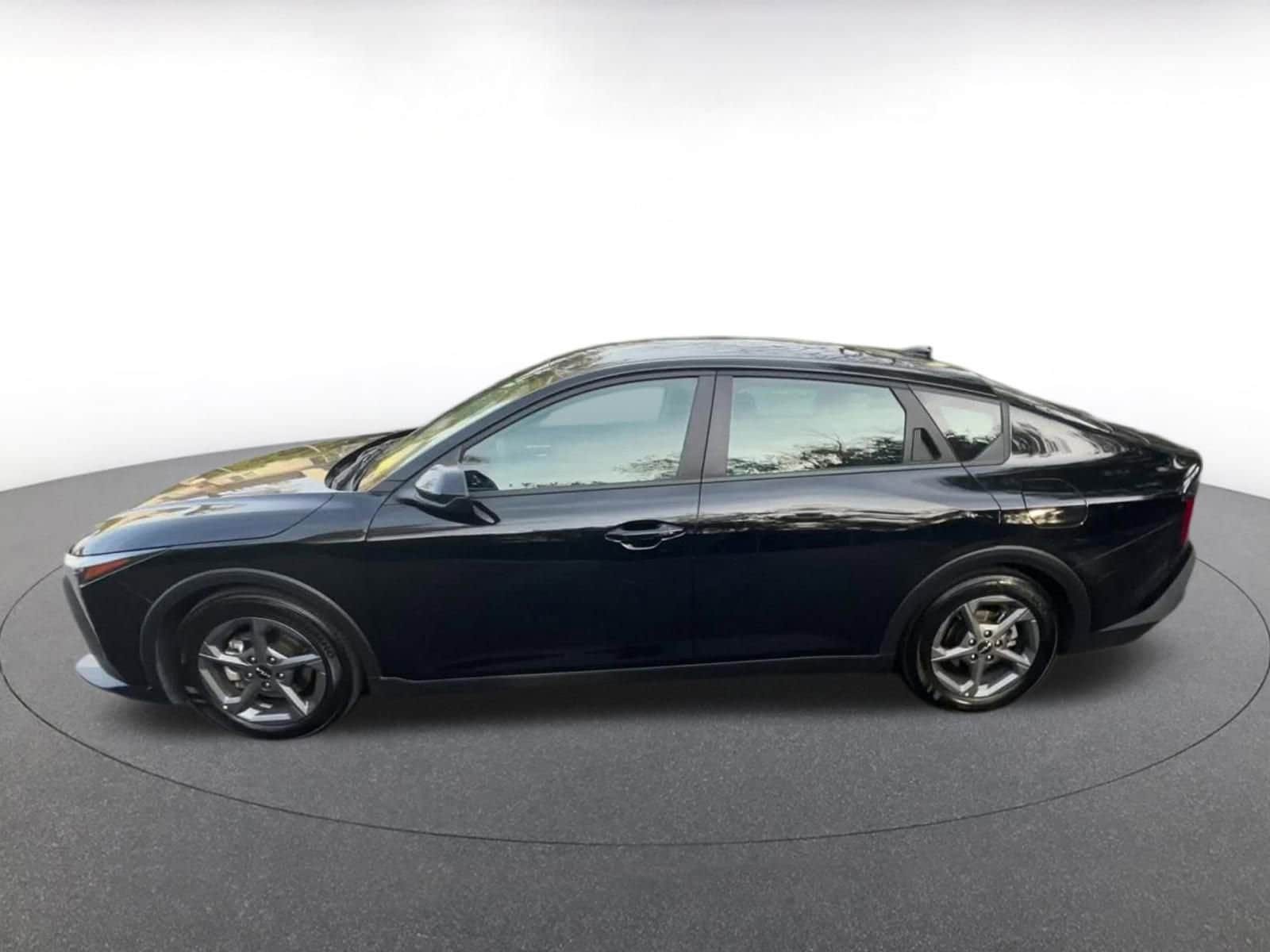 Thumbnail: 2025 Kia K4 - 9