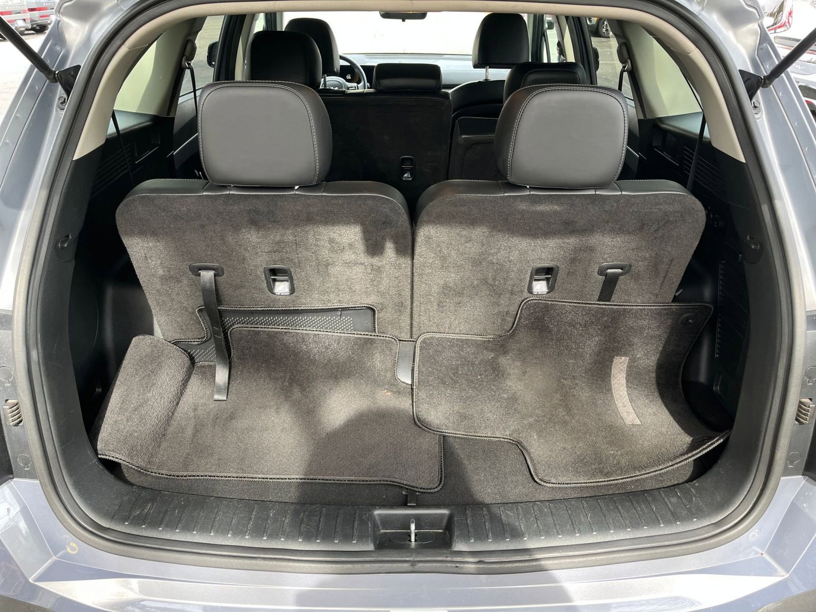 Thumbnail: 2024 Kia Sorento - 34