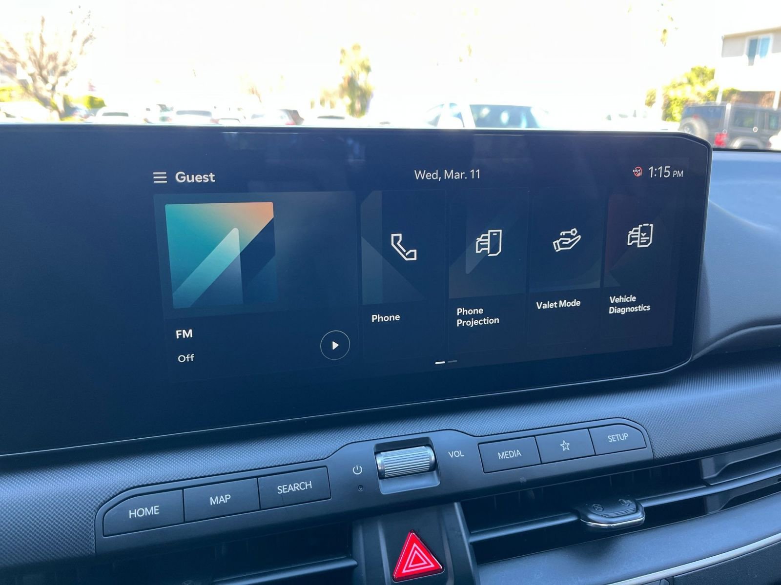 Thumbnail: 2025 Kia K4 - 20