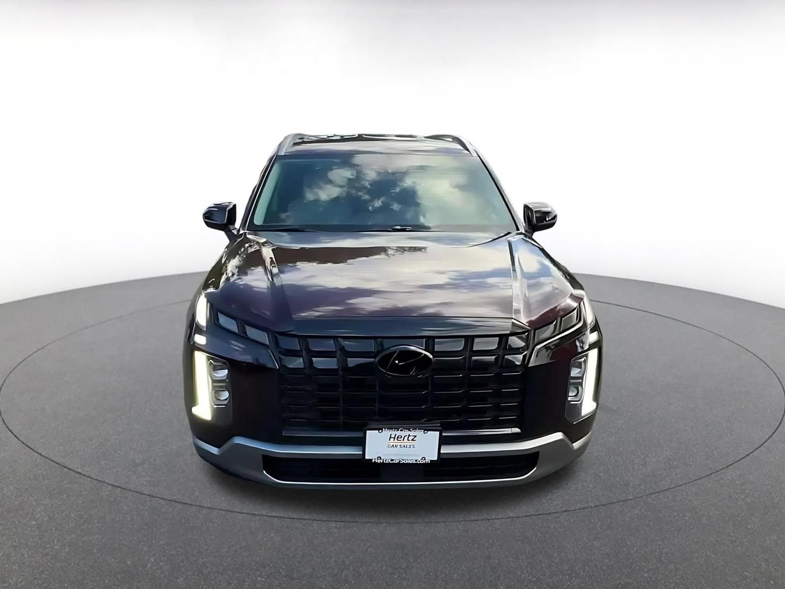 Thumbnail: 2025 Hyundai Palisade - 4