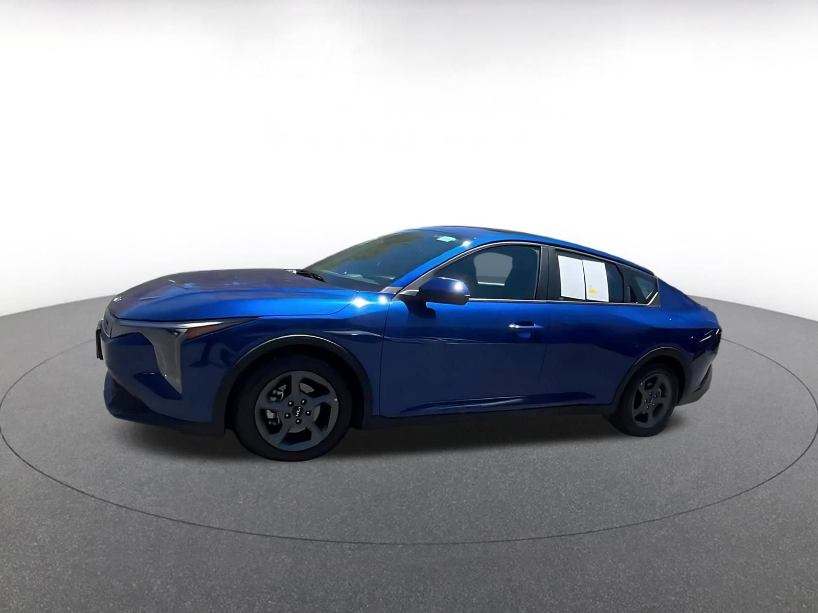 Thumbnail: 2025 Kia K4 - 7