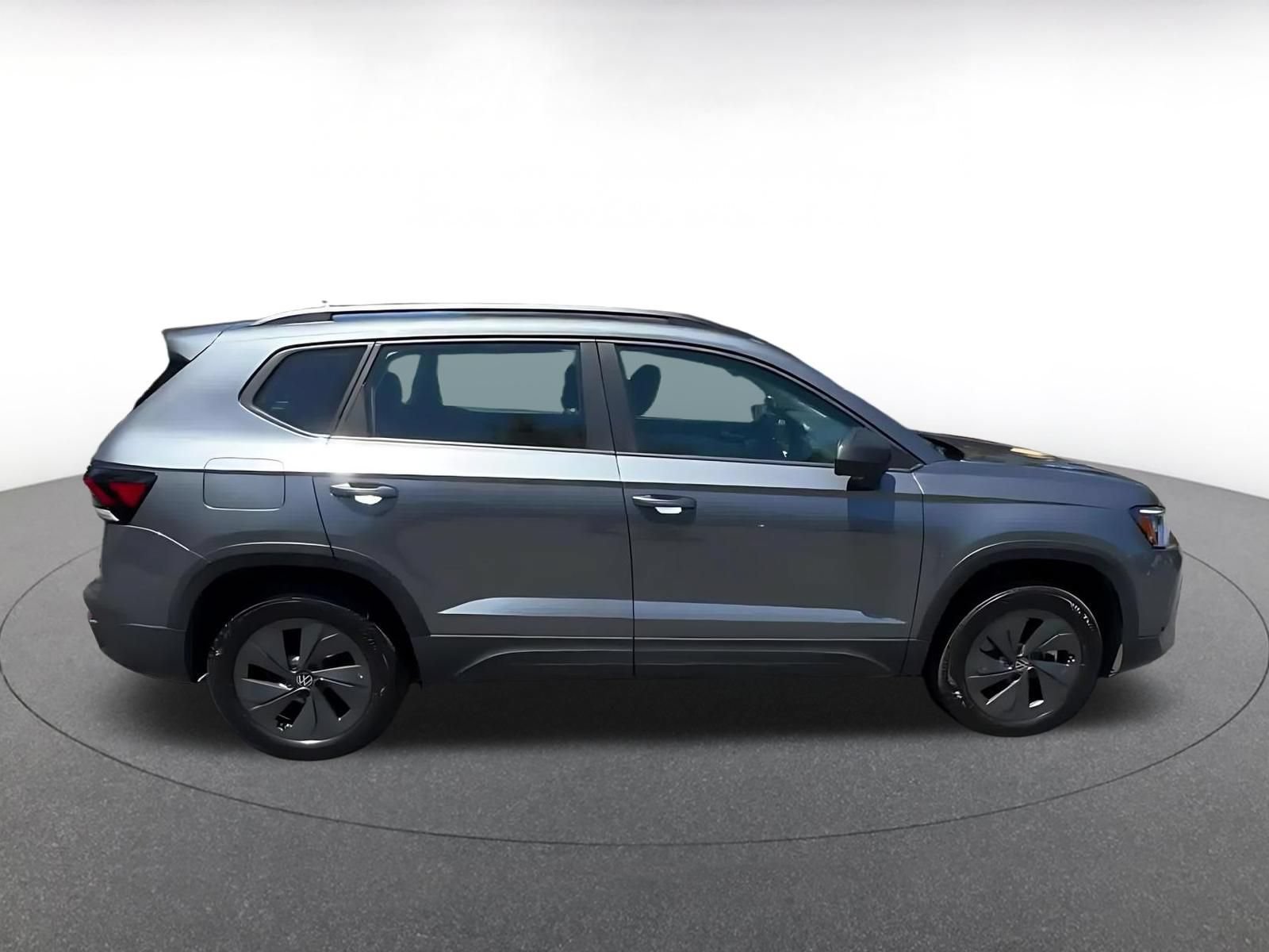 Thumbnail: 2026 Volkswagen Taos - 16
