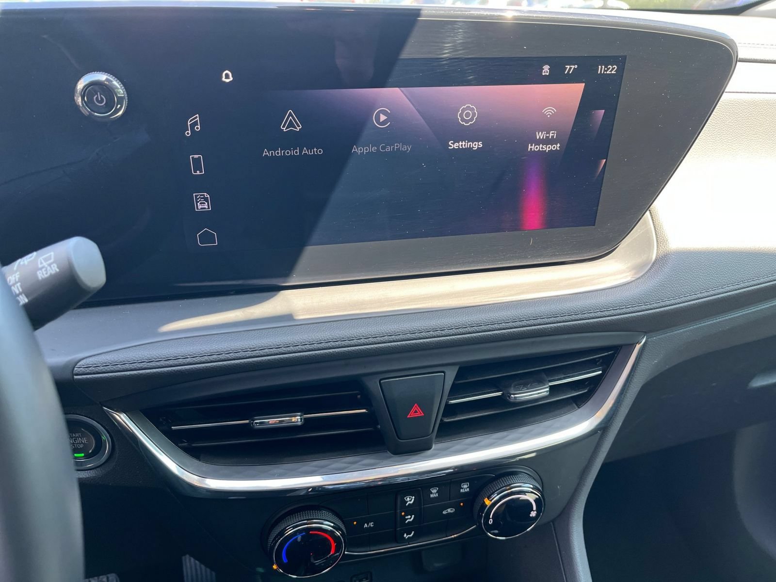 2025 Buick Encore GX Preferred - Photo 16