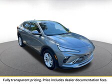 2025 Buick Envista Preferred -
                  Santa Clara, CA