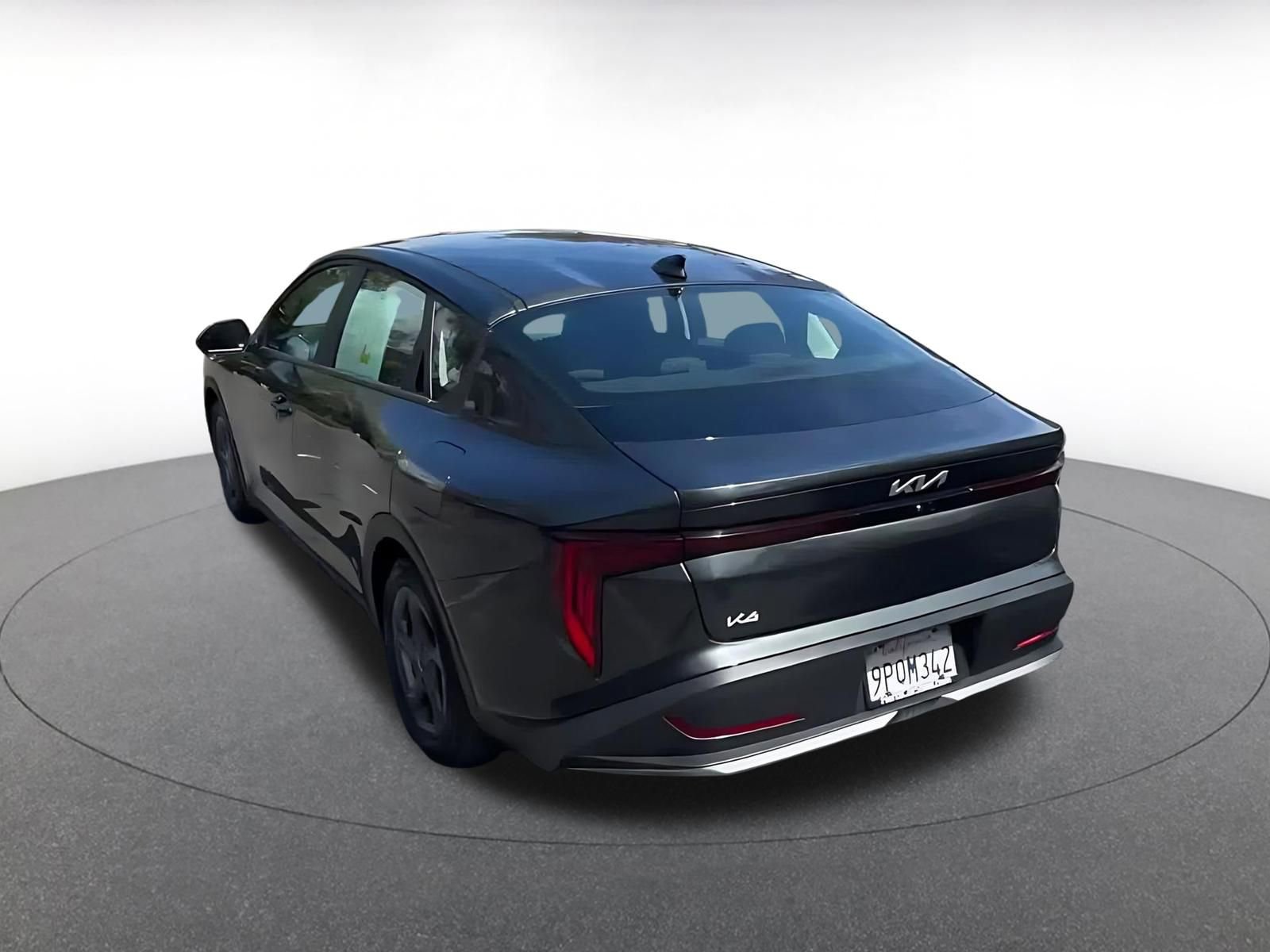 Thumbnail: 2025 Kia K4 - 11