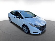2024 Nissan Versa S -
                  Santa Clara, CA