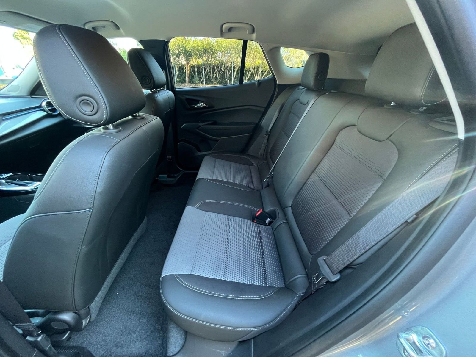 Thumbnail: 2025 Chevrolet Trax - 24