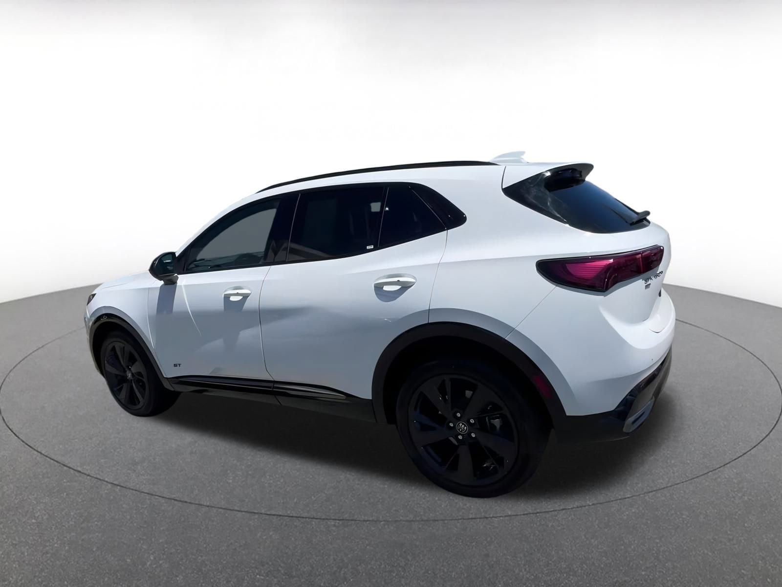 Thumbnail: 2024 Buick Envision - 10