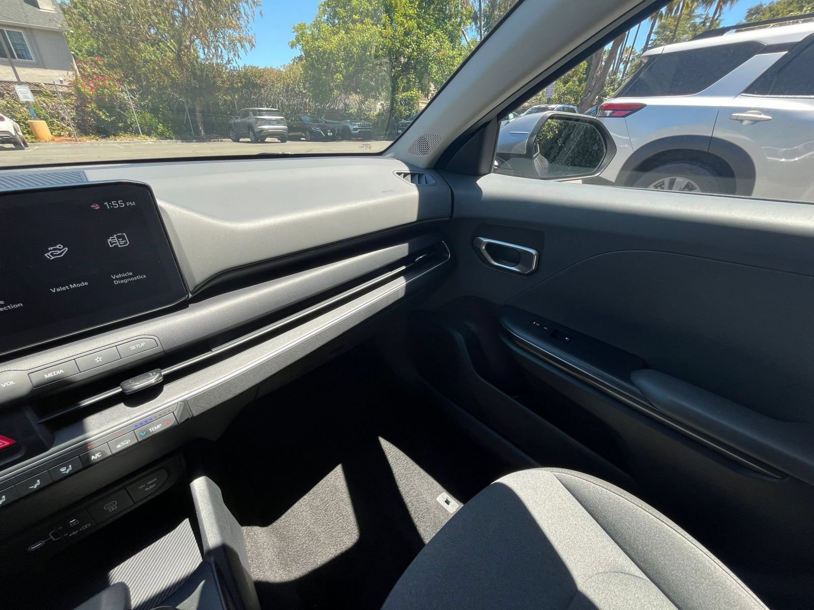 Thumbnail: 2025 Kia K4 - 29