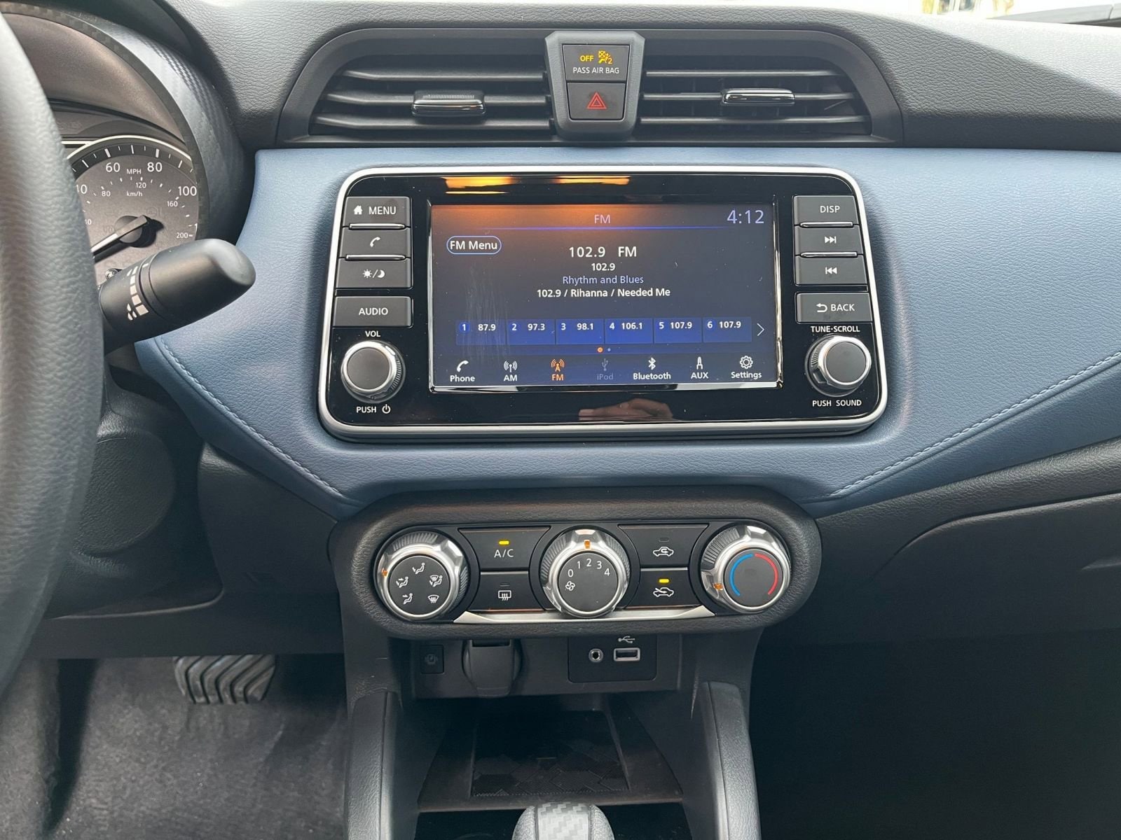 Thumbnail: 2025 Nissan Versa - 17