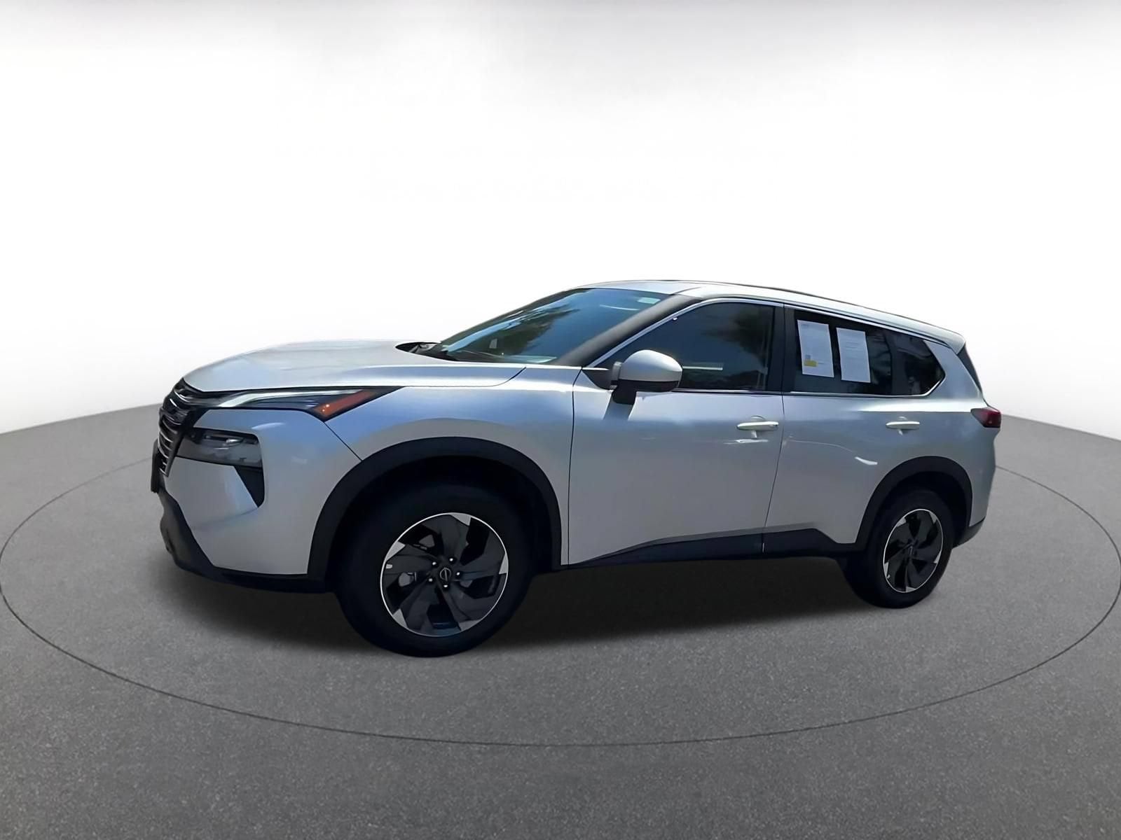 Thumbnail: 2025 Nissan Rogue - 8