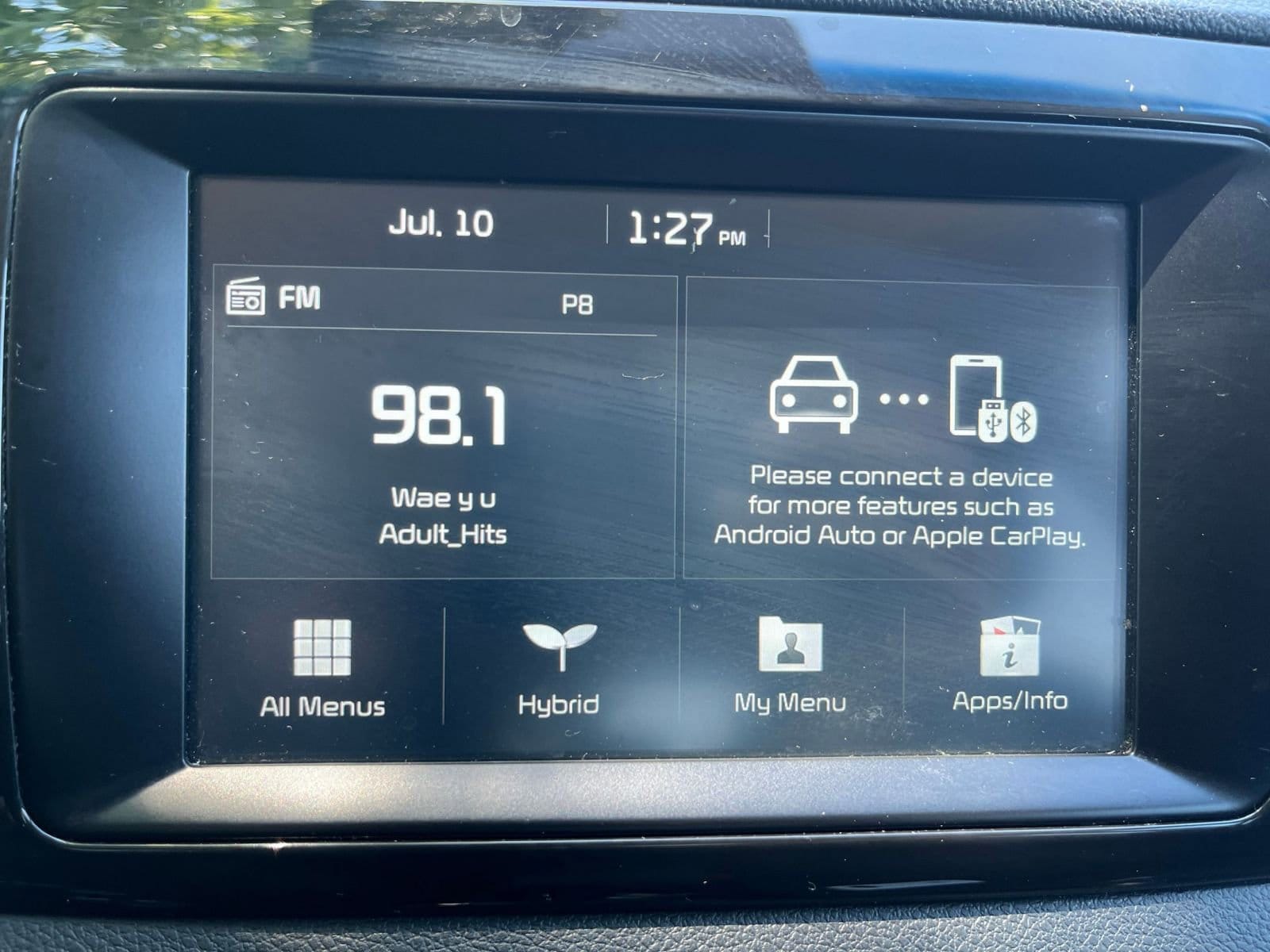Thumbnail: 2019 Kia Niro - 17