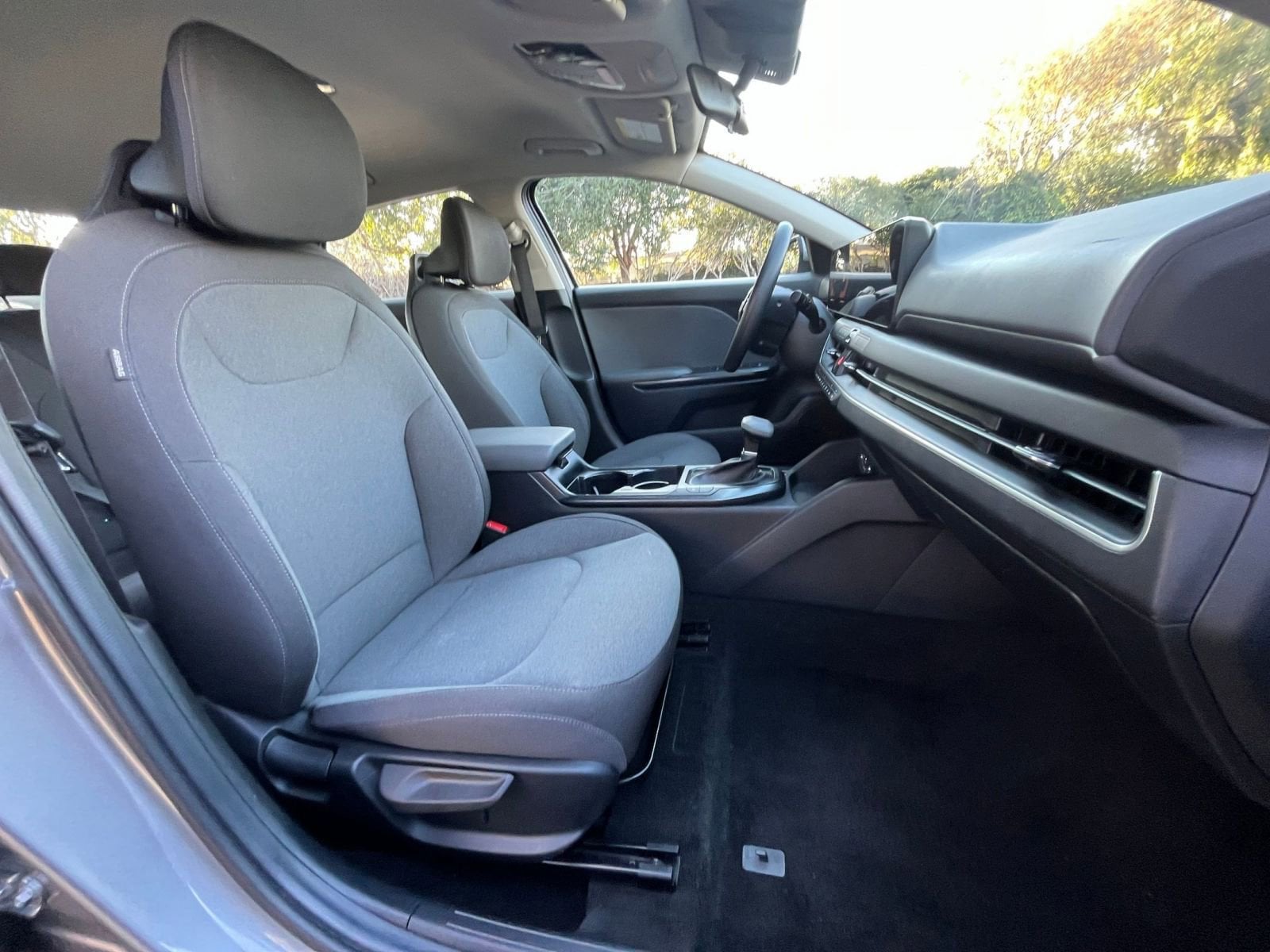 Thumbnail: 2025 Kia K4 - 35