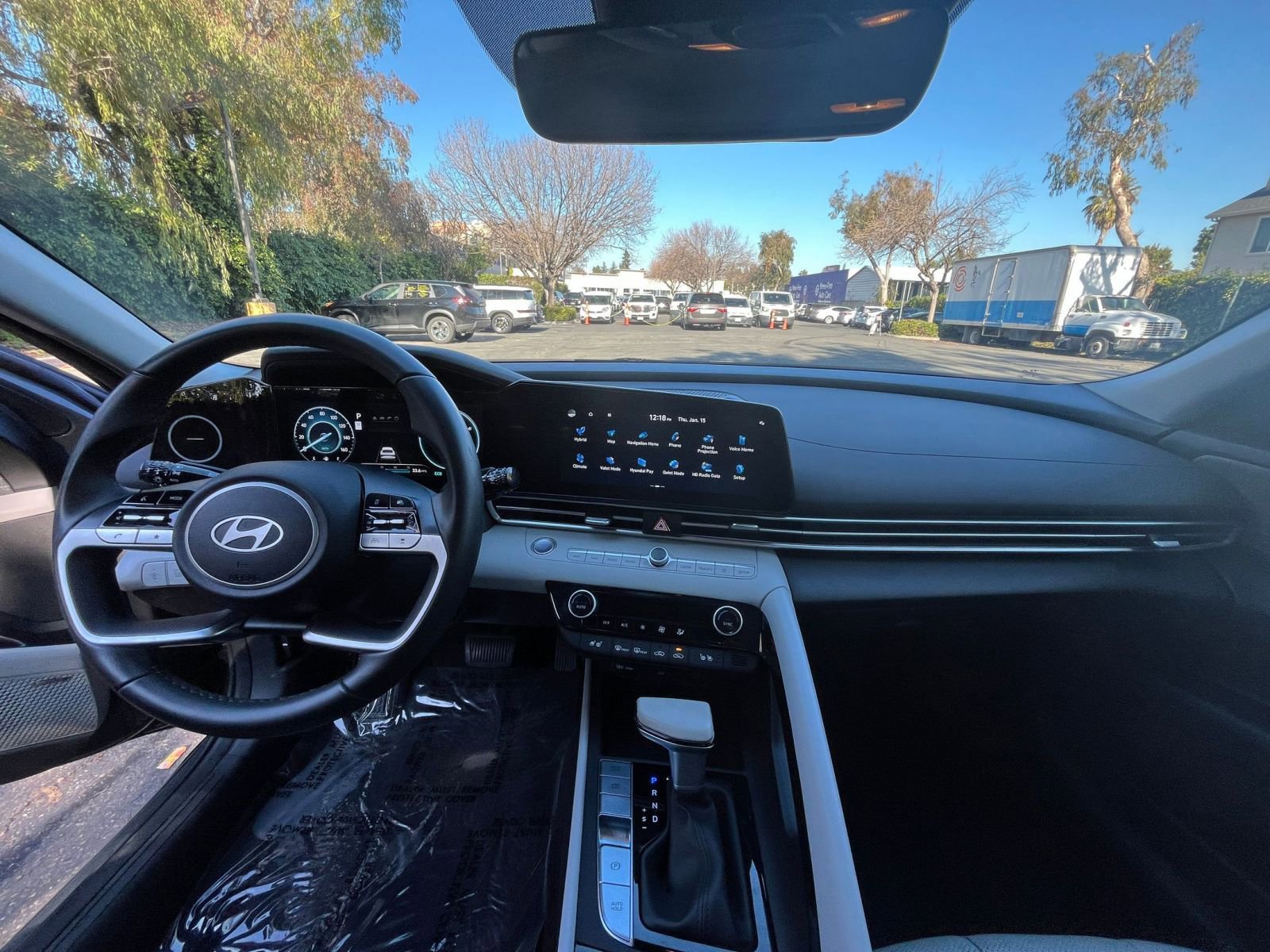 Thumbnail: 2025 Hyundai Elantra - 31