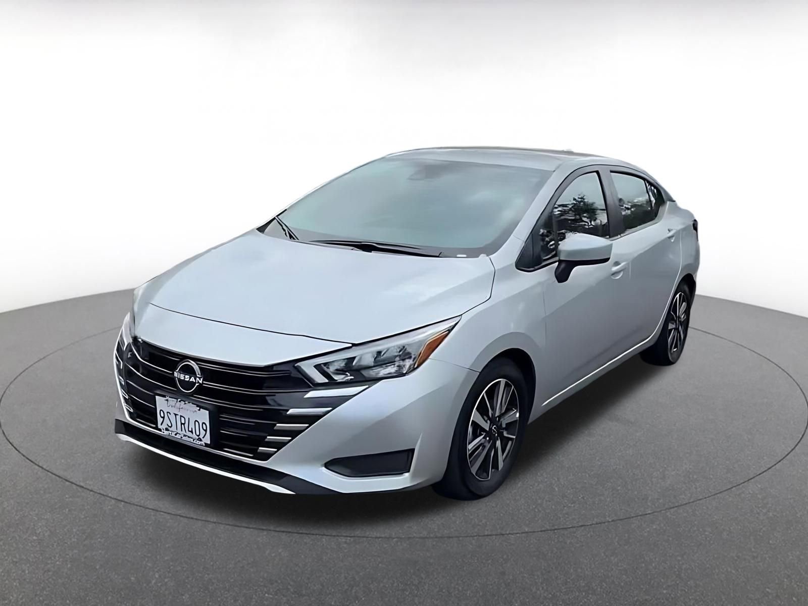 Thumbnail: 2025 Nissan Versa - 7