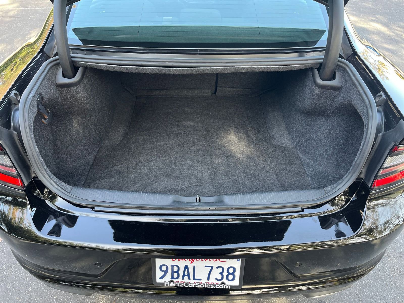 Thumbnail: 2022 Dodge Charger - 32