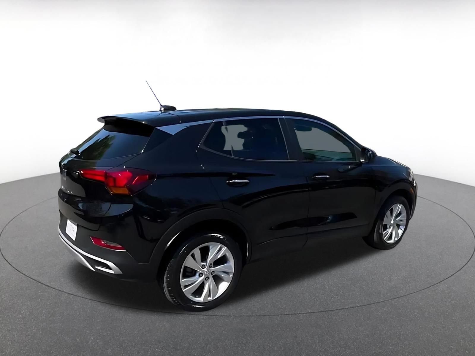 Thumbnail: 2025 Buick Encore GX - 14