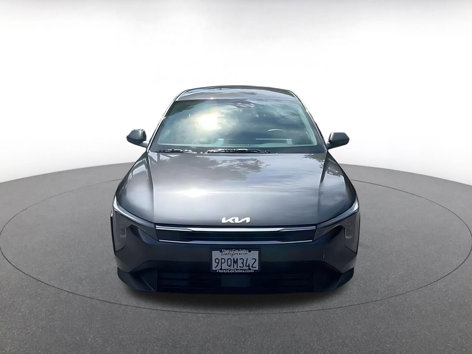Thumbnail: 2025 Kia K4 - 4