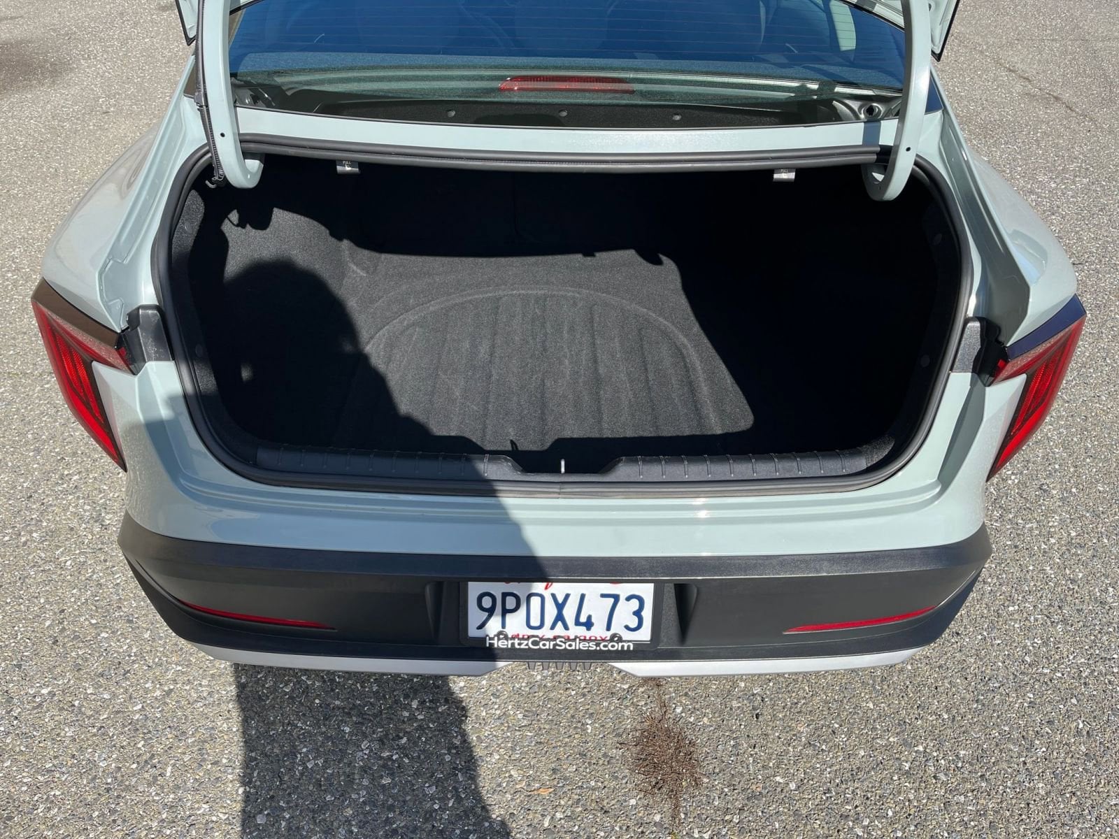 Thumbnail: 2025 Kia K4 - 30