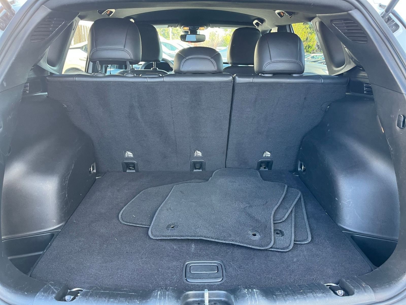 Thumbnail: 2025 Jeep Compass - 30