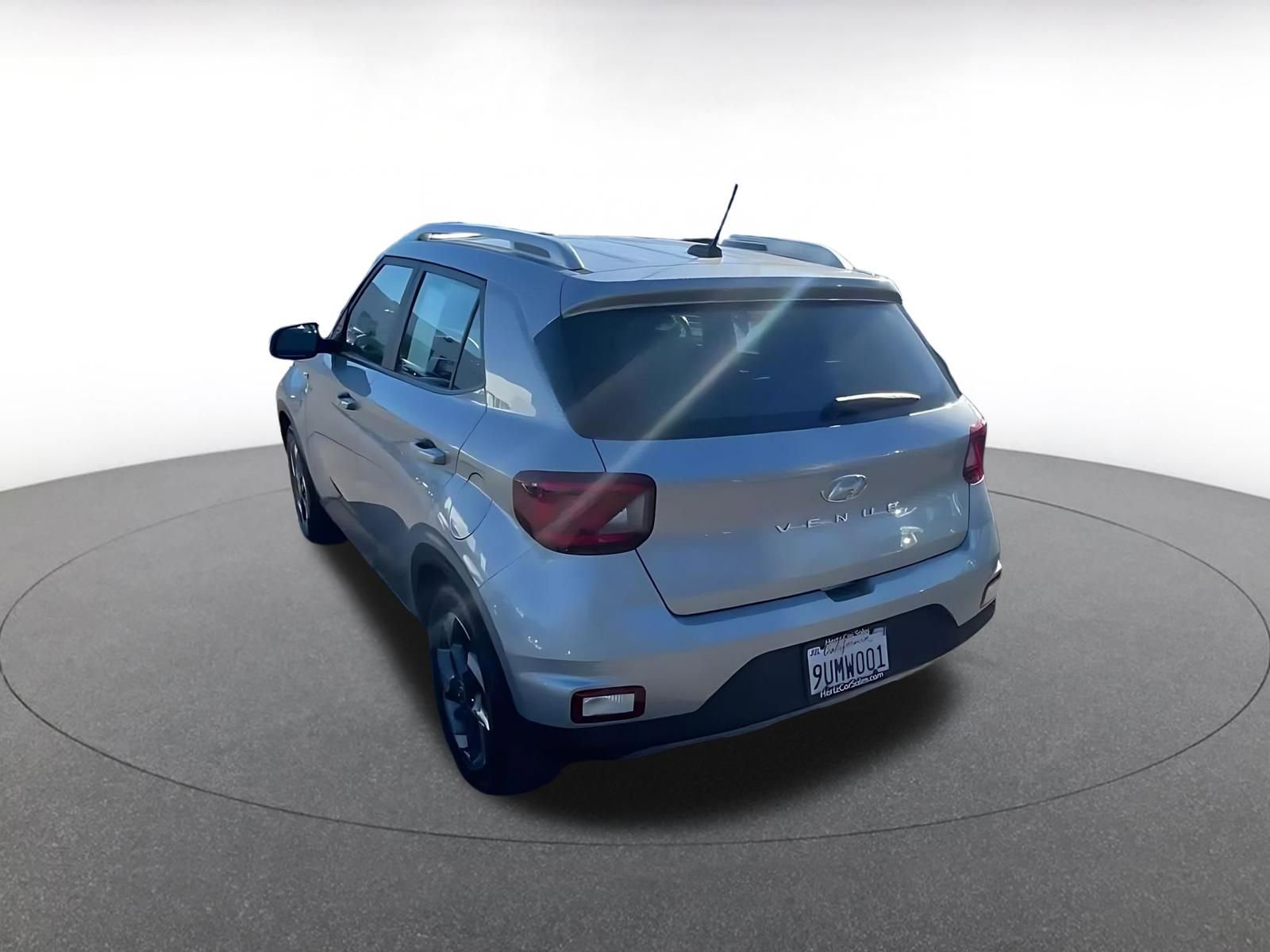 Thumbnail: 2025 Hyundai Venue - 11