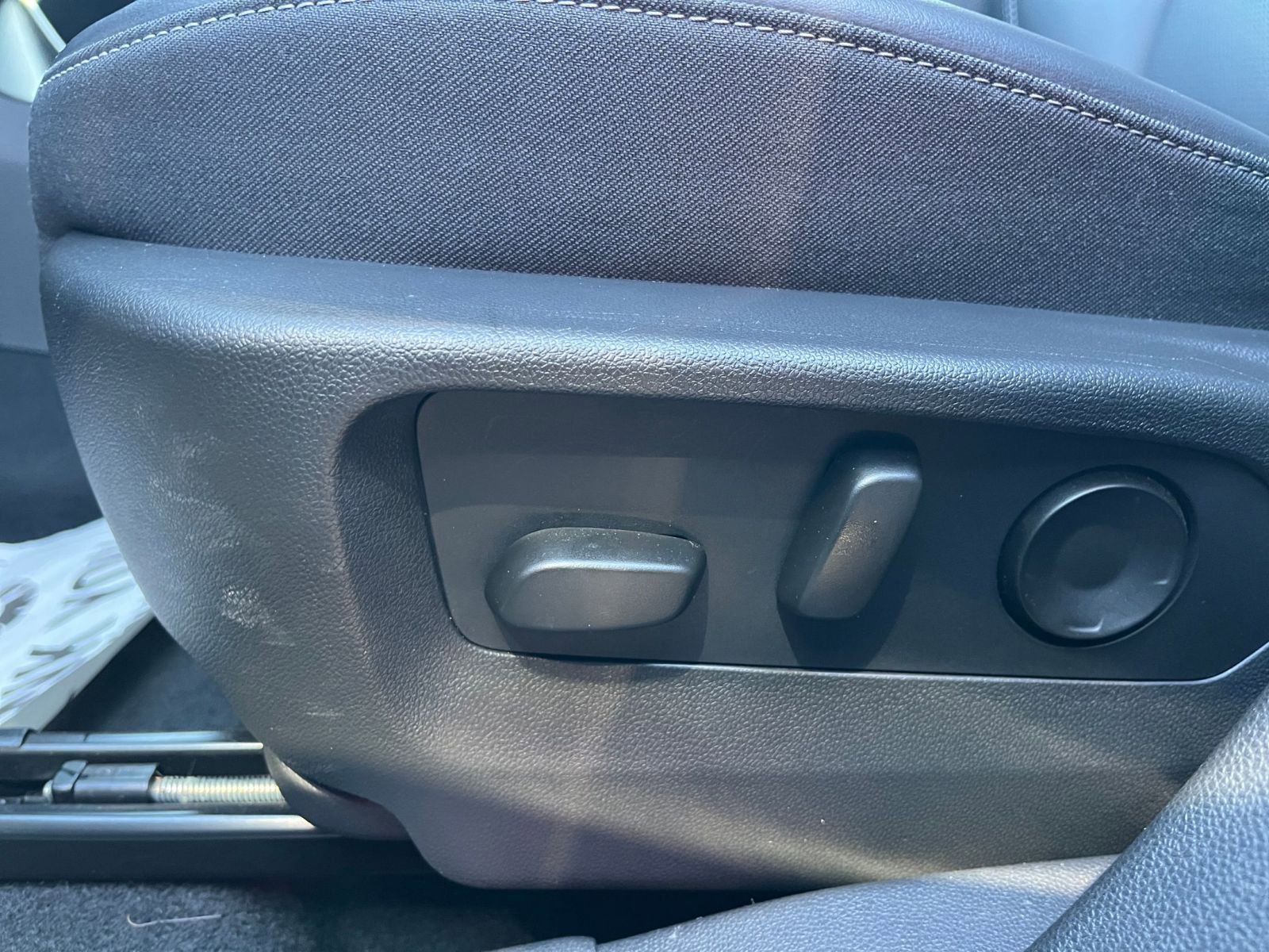 Thumbnail: 2024 Buick Envision - 23