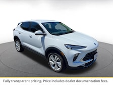 2025 Buick Encore GX Preferred -
                  Santa Clara, CA