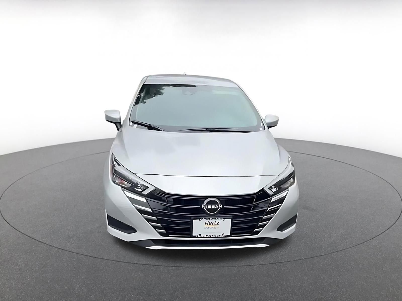 Thumbnail: 2025 Nissan Versa - 4