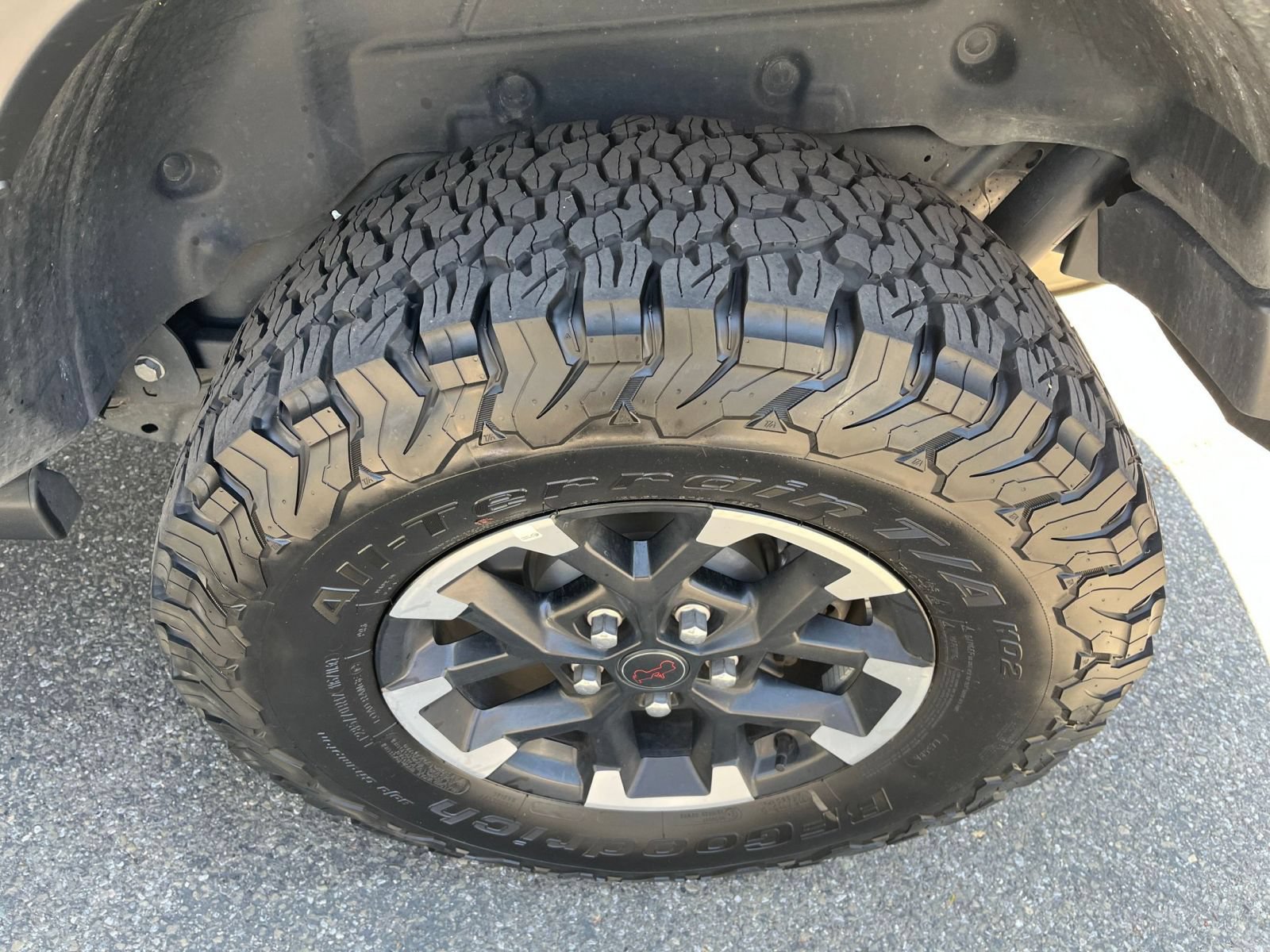 Thumbnail: 2025 Jeep Wrangler - 29
