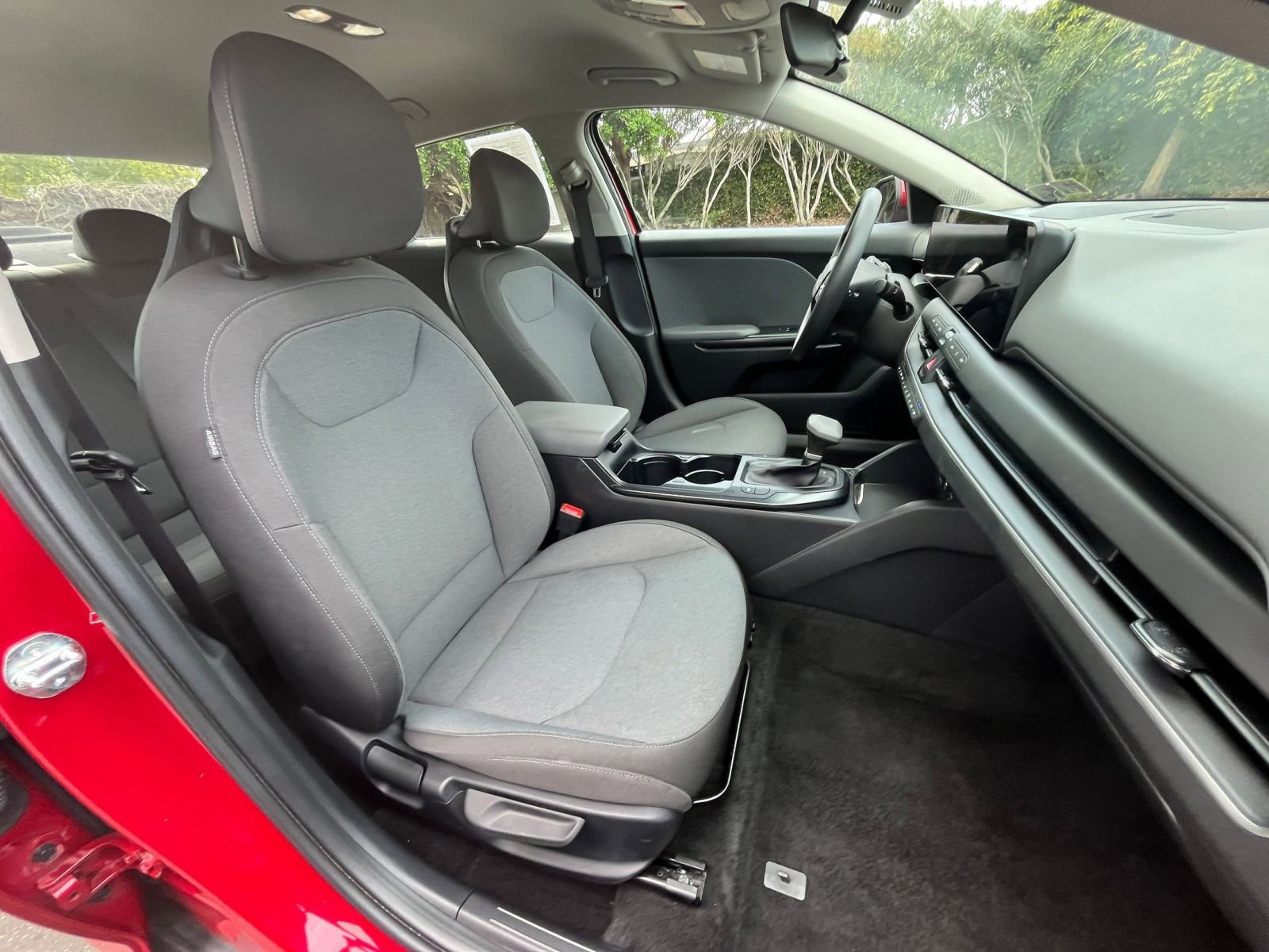 Thumbnail: 2025 Kia K4 - 35