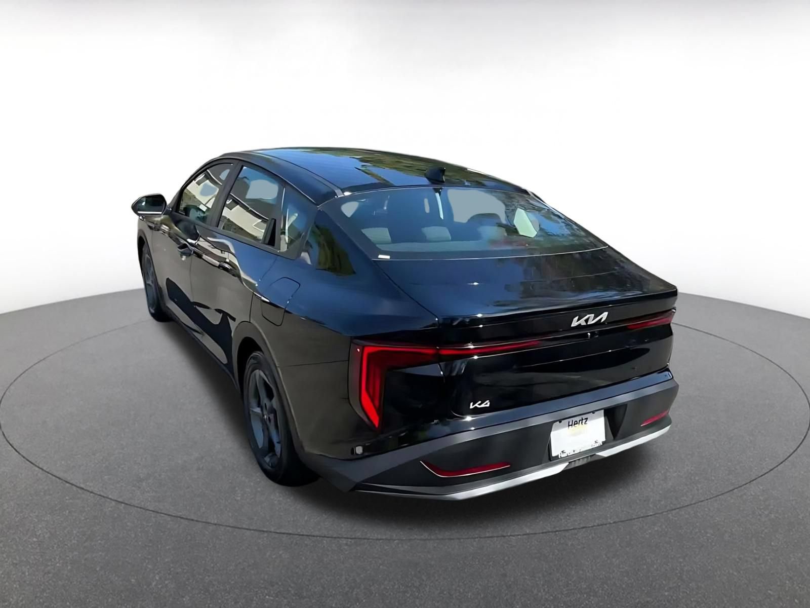 Thumbnail: 2026 Kia K4 - 9