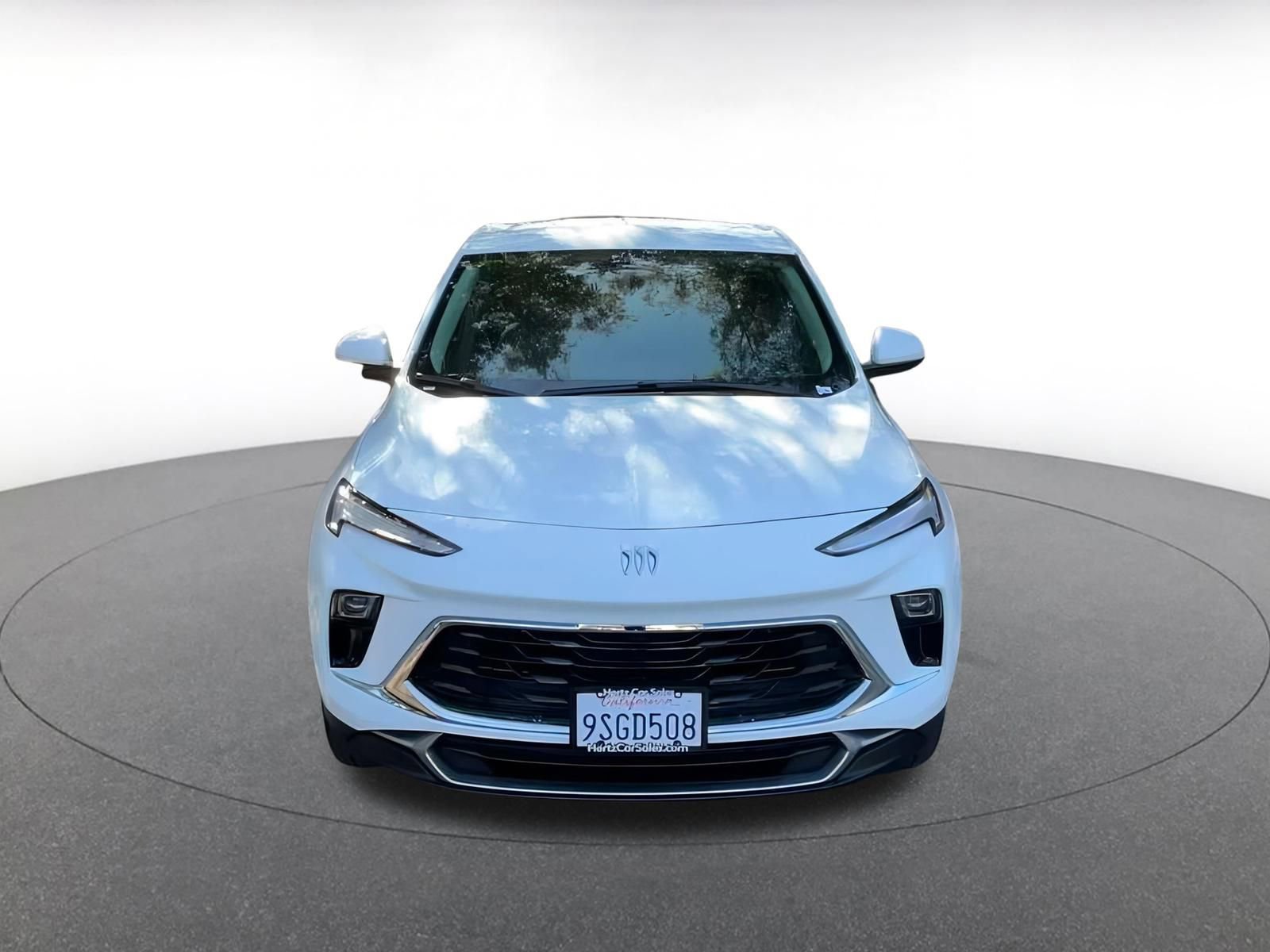 Thumbnail: 2025 Buick Encore GX - 4