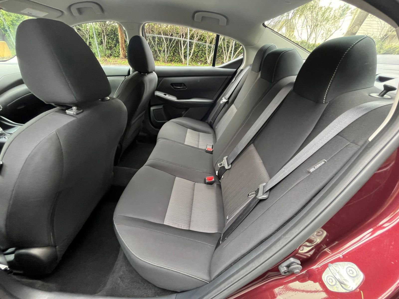 Thumbnail: 2025 Nissan Sentra - 23