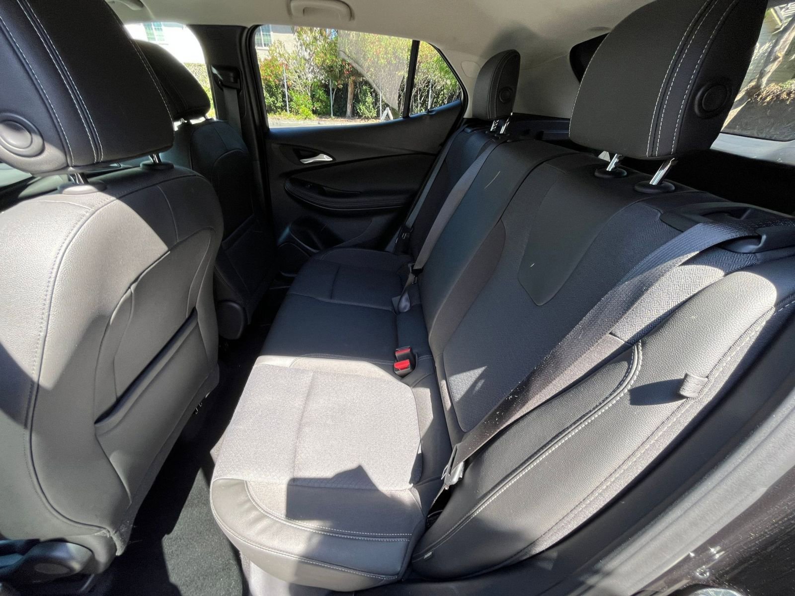 Thumbnail: 2025 Buick Encore GX - 24