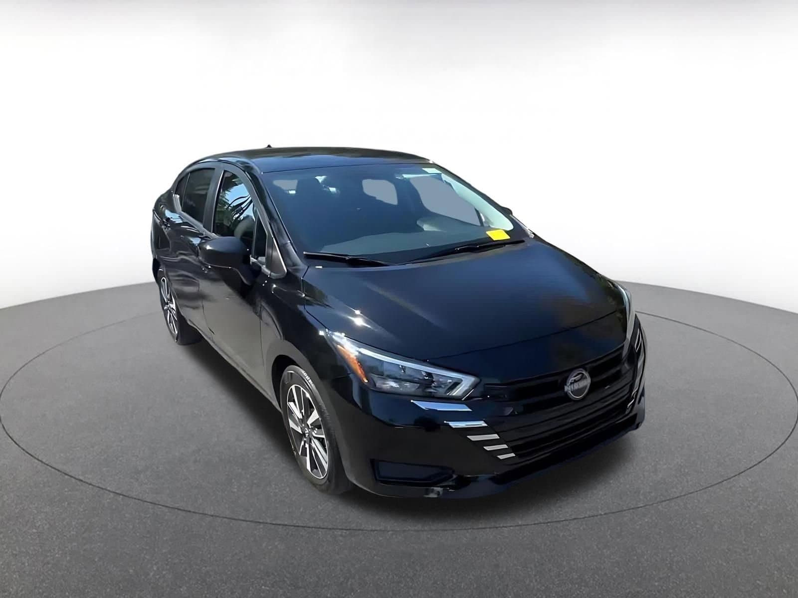 Thumbnail: 2025 Nissan Versa - 3