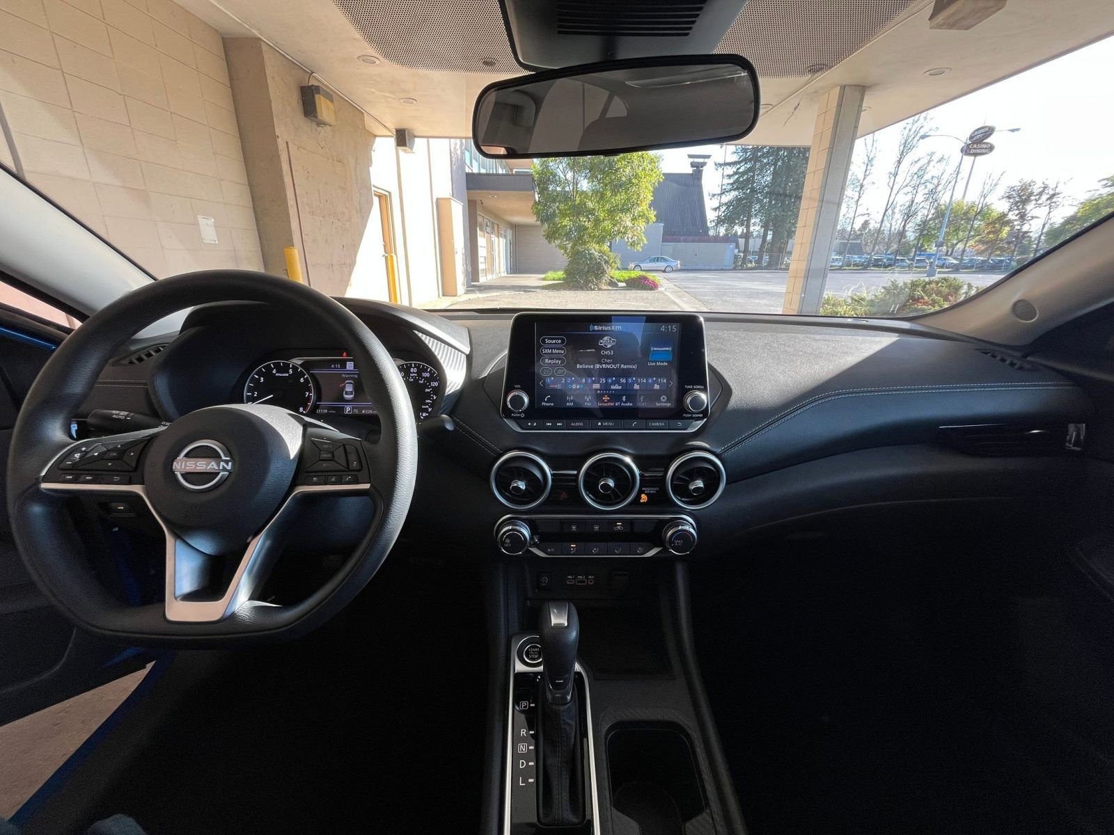 Thumbnail: 2025 Nissan Sentra - 31