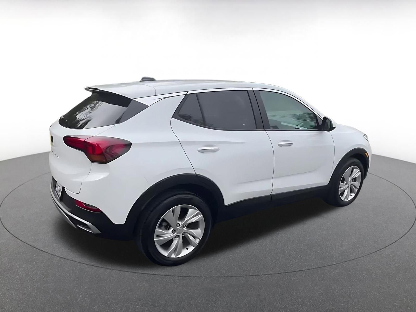Thumbnail: 2025 Buick Encore GX - 15