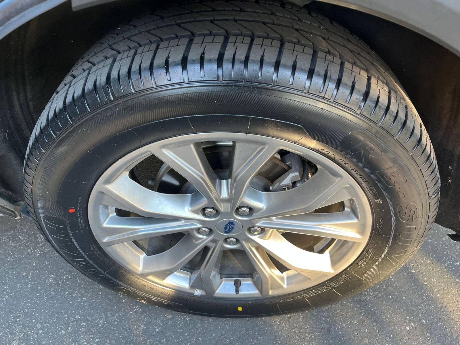 Thumbnail: 2024 Ford Explorer - 33