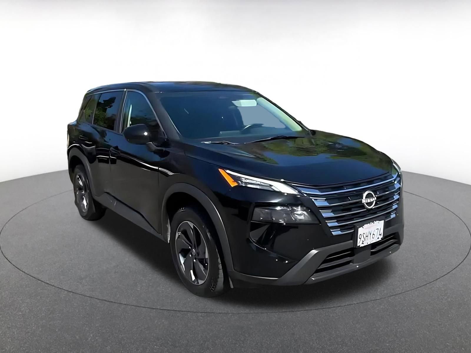 Thumbnail: 2025 Nissan Rogue - 3