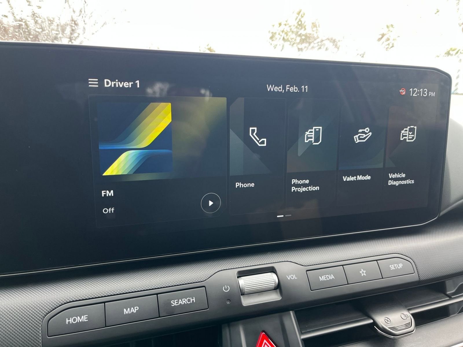 Thumbnail: 2025 Kia K4 - 20